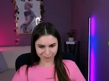 Chaturbate Best Webcam of flora_ri