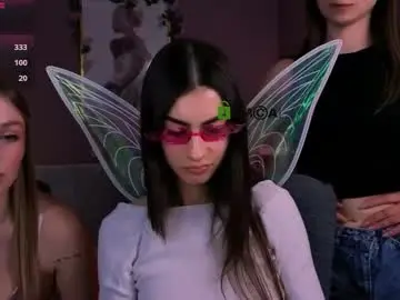 Chaturbate Adult Webcams of flora_ri