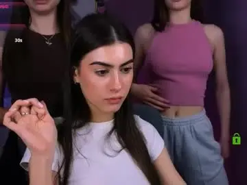 Chaturbate Best Webcam of flora_ri