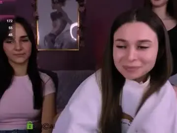 Chaturbate Sex Chat of flora_ri