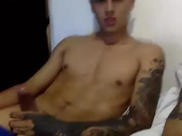 Chaturbate Sex Chat of guytav30