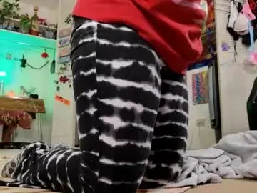 Chaturbate Live Sex Cam of hairypoper