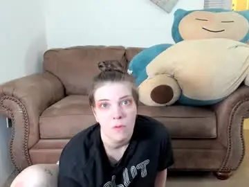 Chaturbate Sex Cam of hairypoper