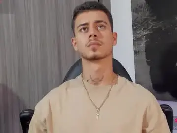 Chaturbate Adult Video Chat of jamzawolf