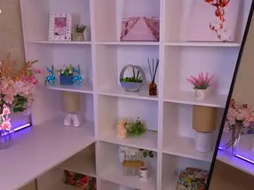 Chaturbate Sex Cam of kristinemckerley