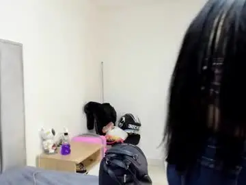 Chaturbate Live Sex of kyla_left