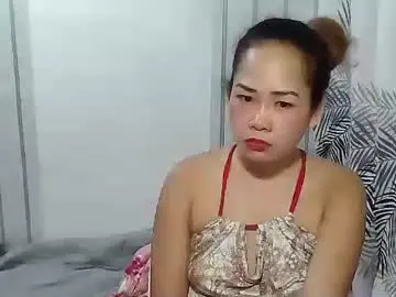 Chaturbate Sex Chat of lovelypinay_ariana