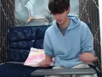 lust_demian from chaturbate