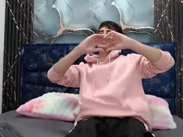 Chaturbate Private Sex Chat of lust_demian