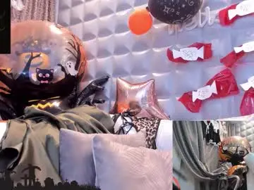 Chaturbate Best Webcam of madame_angelic_