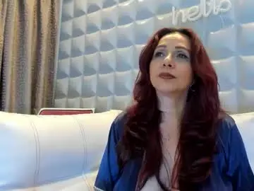 Chaturbate Adult Webcam of madame_angelic_