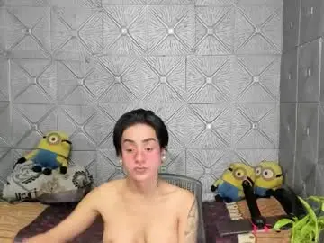 Chaturbate Adult Webcams of magicsaya