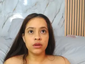 Chaturbate Private Sex Chat of marinella16