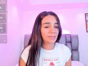 Chaturbate Adult Webcams of martina_mancinii