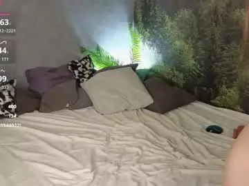 Chaturbate Live Porn of mary___walker