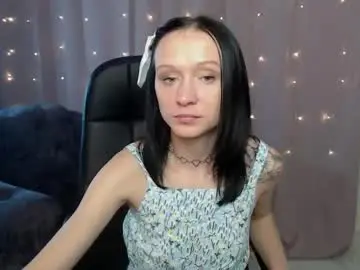 Chaturbate Live Sex of mia_cuteu