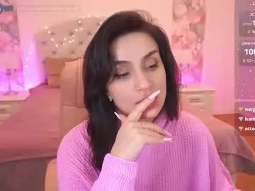 nicolnightt from chaturbate