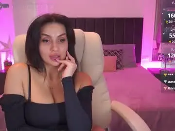 Chaturbate Sex Cam of nicolnightt