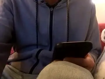 Chaturbate Nude Webcam of redspider1543