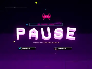 Chaturbate Adult Webcams of ronaldmq20