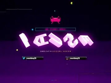 Chaturbate Best live sex cam show of ronaldmq20