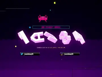 Chaturbate Sex Chat of ronaldmq20