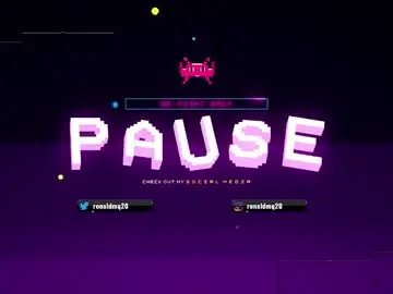 Chaturbate Live Porn of ronaldmq20