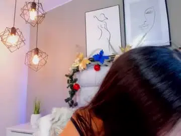 Chaturbate Private Sex Chat of salome_girl23