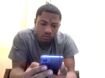 Chaturbate Live Sex Cam of sexydavido