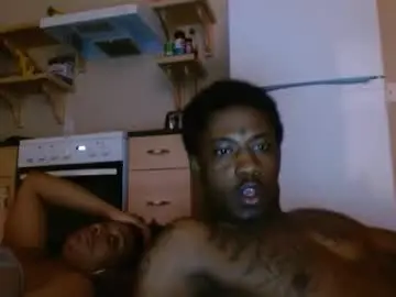 Chaturbate Sex Cam of sexydavido