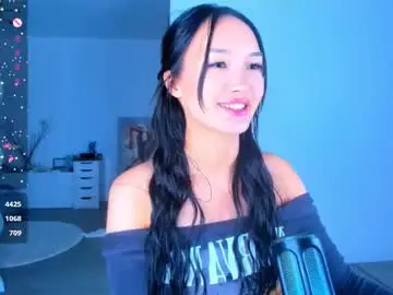 Chaturbate Best Webcam of sweet_yasu