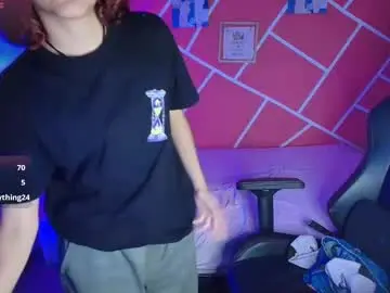 Chaturbate Sex Cam of sweety_dreamgirl