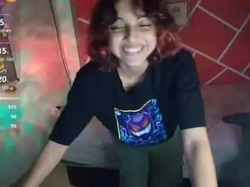 Chaturbate Free Porn Cam of sweety_dreamgirl