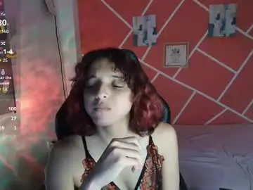 Chaturbate Adult Video Chat of sweety_dreamgirl