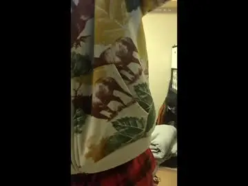 Chaturbate Live Sex Cam of wildmanbobby