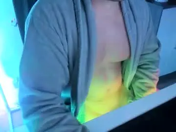 Chaturbate Sex Chat of ziemlichflutschig