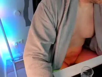 Chaturbate Adult Webcam of ziemlichflutschig