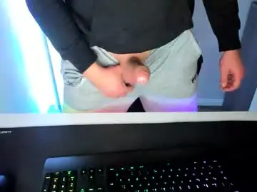 Chaturbate Free Live Porn of ziemlichflutschig