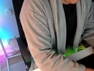 Chaturbate Adult Webcams of ziemlichflutschig