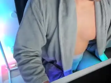 Chaturbate Live Sex of ziemlichflutschig