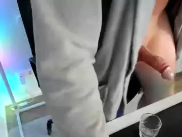 Chaturbate Adult Video Chat of ziemlichflutschig