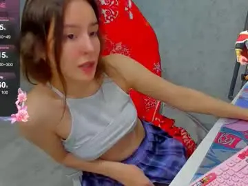 Chaturbate Free Porn Cam of _arina_cox__