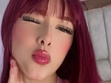 Chaturbate Sex Cam of _gigidoll_