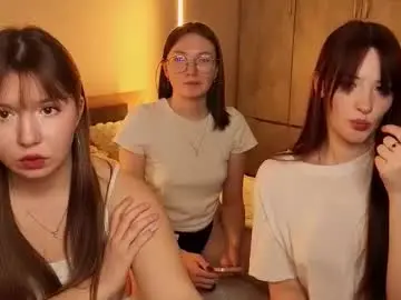 Chaturbate Free Live Porn of _reverse_gang_