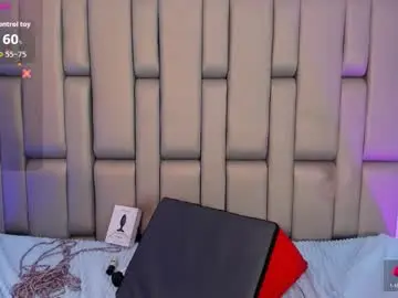 Chaturbate Live Sex of _sowy_venus_