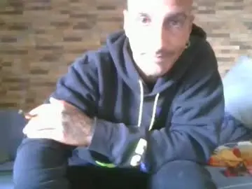 Chaturbate Best Webcam of alexdelarge23