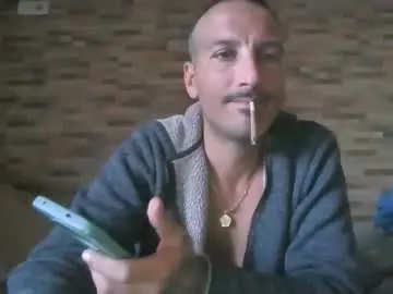 alexdelarge23 from chaturbate