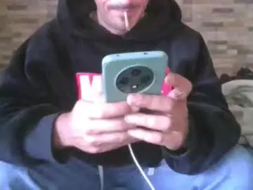 Chaturbate Free Live Porn of alexdelarge23