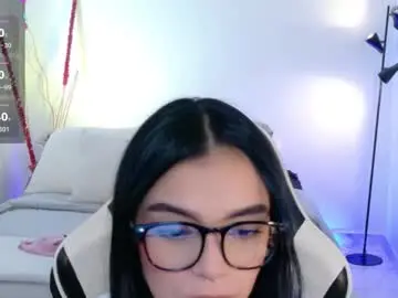 Chaturbate Adult Video Chat of anabelwolf