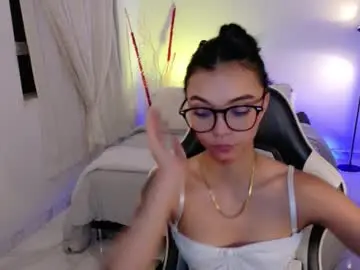 anabelwolf from chaturbate